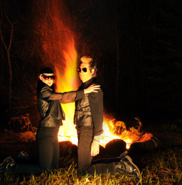 Noches Hipnosis: ADULT. en House Of Vans