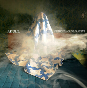 ADULT. – Detroit House Guests