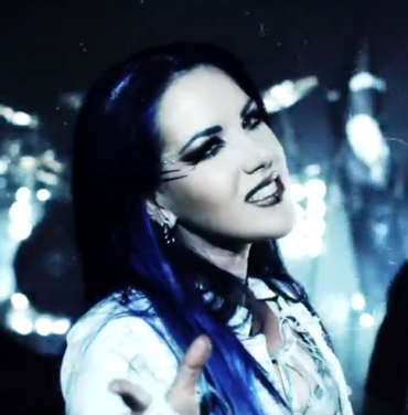 Arch Enemy estrena vocalista