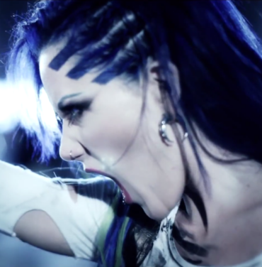 Arch Enemy estrena video para 