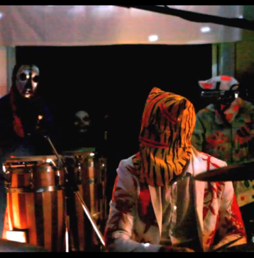 Arcade Fire presenta un teaser más de 'Reflektor'