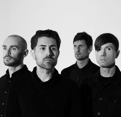 Entrevista con AFI