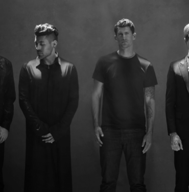 AFI anuncia nuevo disco