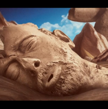 Nuevo video de Atoms For Peace