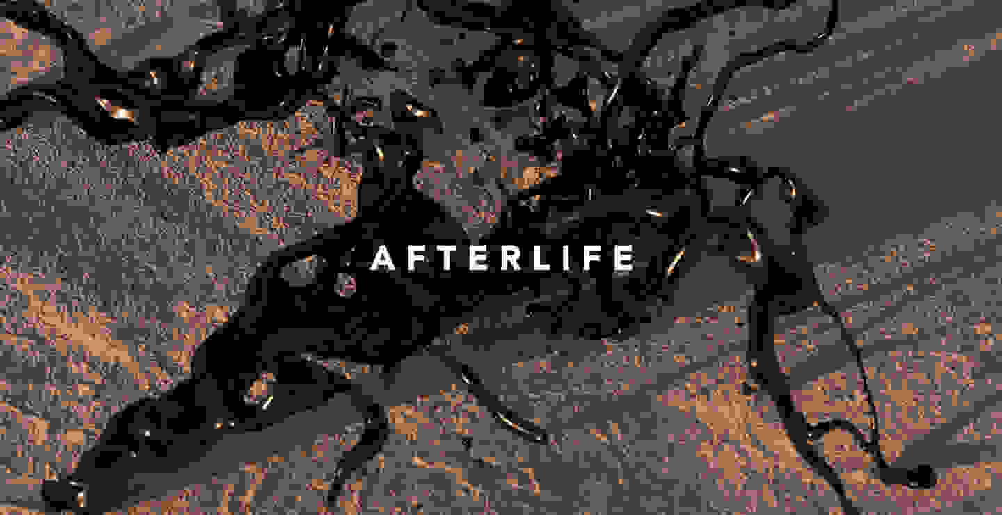 El reino desconocido de AFTERLIFE regresa a la CDMX