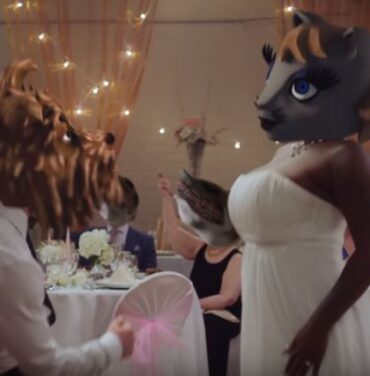 Arcade Fire presenta el videoclip 