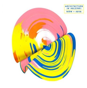 ¡Nueva canción de Architecture in Helsinki!