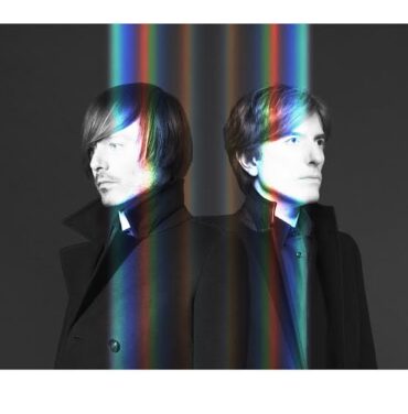 Air lanzará antología discográfica por sus 20 años de carrera