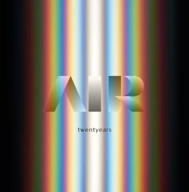 Air – Twentyears