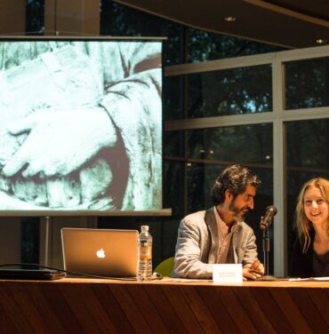 Un diálogo sobre los Fotolibros #PortfolioFest