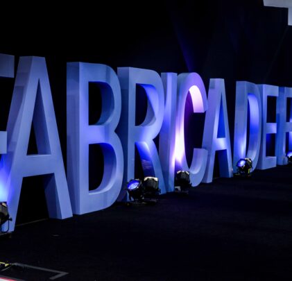 Bonus Creative Week 2014: Nodos Creativos en la Semana del Emprendedor