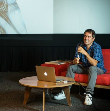 Sueños novelescos: Stefan Ruiz #PortfolioFest