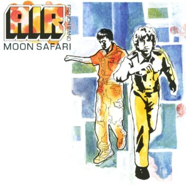 A 25 años de Moon Safari