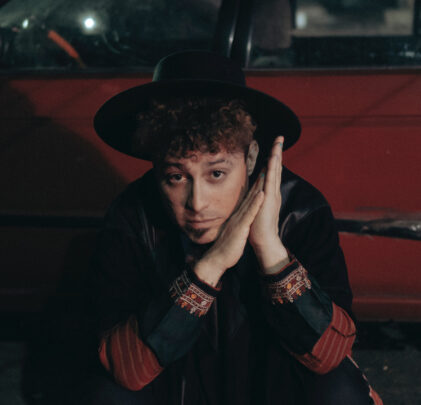 AJ Davila estrena “Always Something”