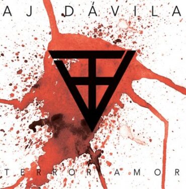 Escucha completo el nuevo álbum de AJ Dávila