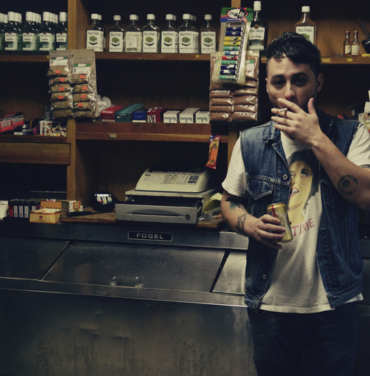 AJ Dávila y Camilo Séptimo en El Imperial