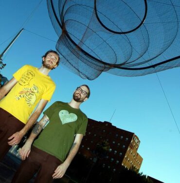 Andrew Jackson Jihad confirma nuevo álbum