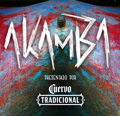 Conoce los detalles de Festival Akamba 2019