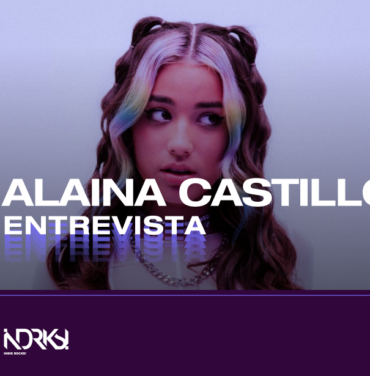 Entrevista con Alaina Castillo