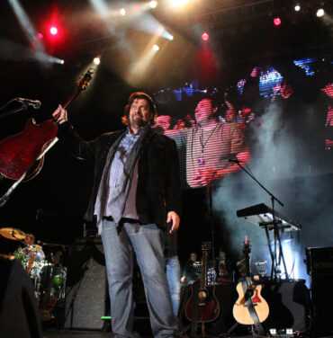 The Alan Parsons Live Project: Una receta de nostalgia