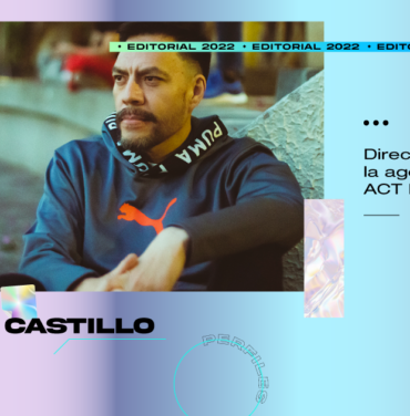 Perfiles: Alberto Castillo