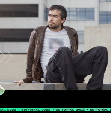 Entrevista con Alex G