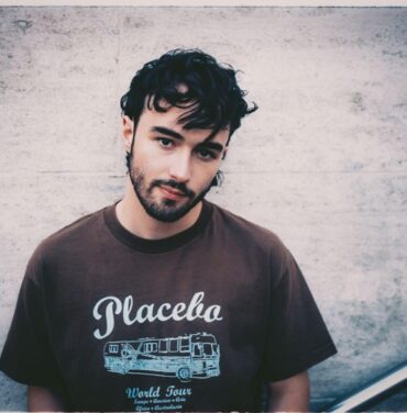 Alfie Templeman anuncia álbum y estrena “Radiosoul”