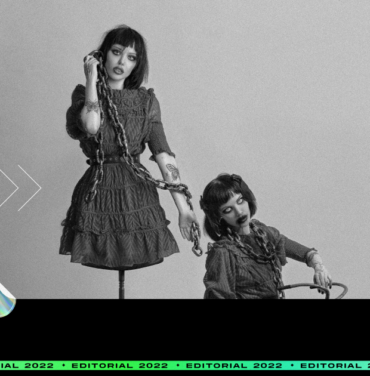 Entrevista con Alice Glass