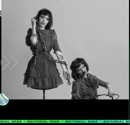 Entrevista con Alice Glass