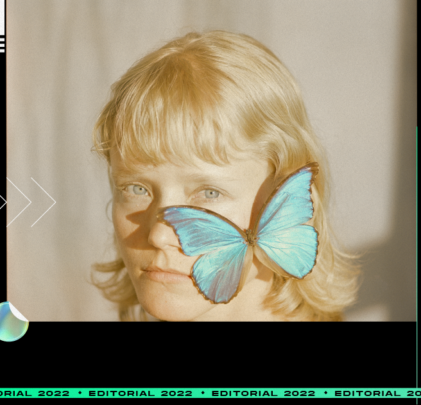 Entrevista con Alice Phoebe Lou