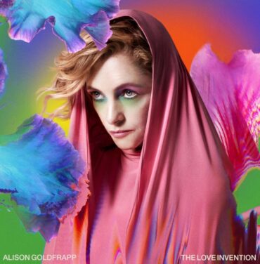 “NeverStop”, lo nuevo de Alison Goldfrapp