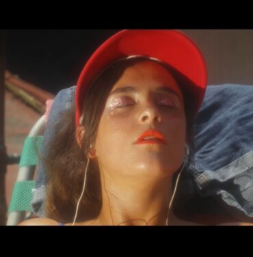 Mira 'ALV(erca)', un cortometraje sobre el confinamiento