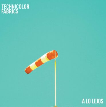 Nuevo sencillo de Technicolor Fabrics