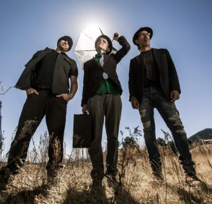 A Love Electric y Los Hermanos Arango en Zinco Jazz Club