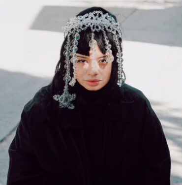 'Un día contaré esta historia', las memorias de Amandititita