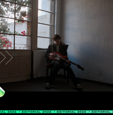 Entrevista con The Americojones Experience