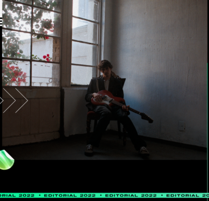 Entrevista con The Americojones Experience