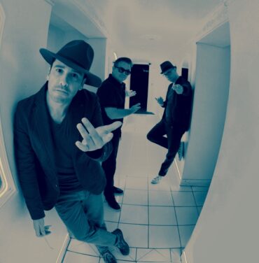 Los Amigos Invisibles reconquistará el Metropólitan