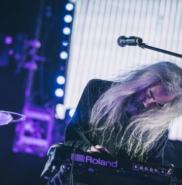 NRMAL 2016 – Día 2: Lágrimas de felicidad