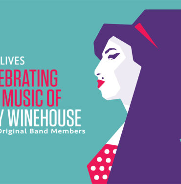 Amy Lives se presentará en México