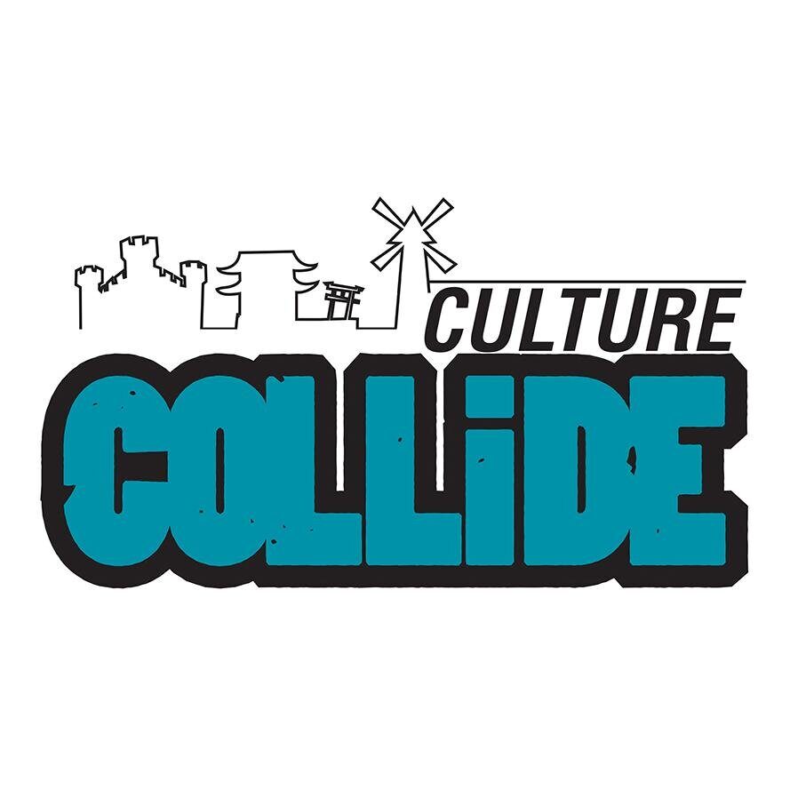 Participa en Culture Collide 2014