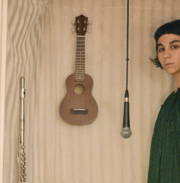 ANAN presentará el EP audiovisual ‘Si mis manos hablaran’