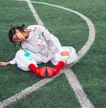 Anan comparte “Dos Ríos”, su nuevo sencillo