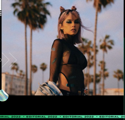 Entrevista con Andrekza