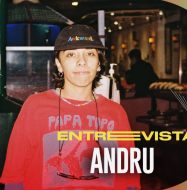 Entrevista con Andru