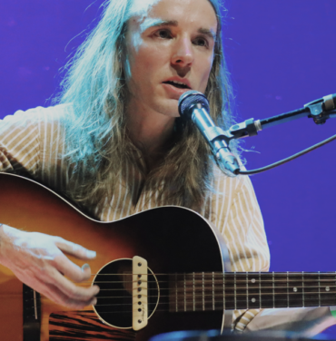 Pitchfork Music Festival CDMX: Andy Shauf en el Foro Indie Rocks!