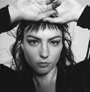 Entrevista con Angel Olsen
