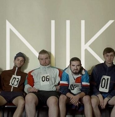 Nuevo video de Anika