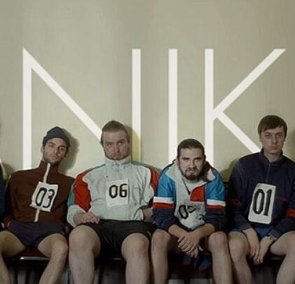 Nuevo video de Anika