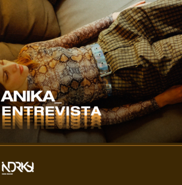 Entrevista con Anika